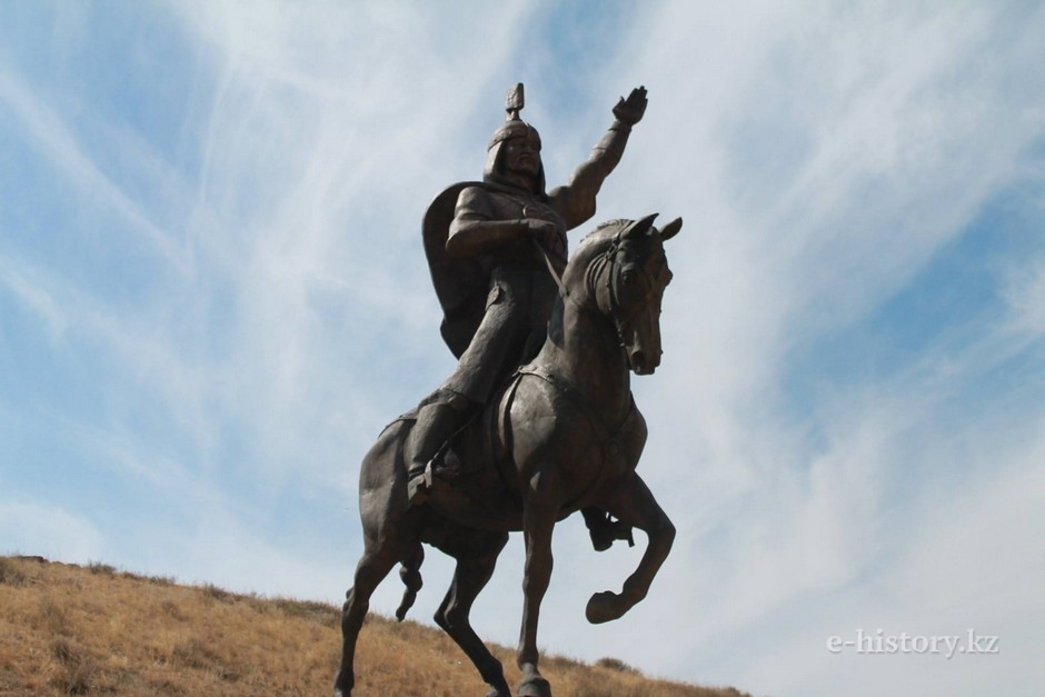 Barak Batyr