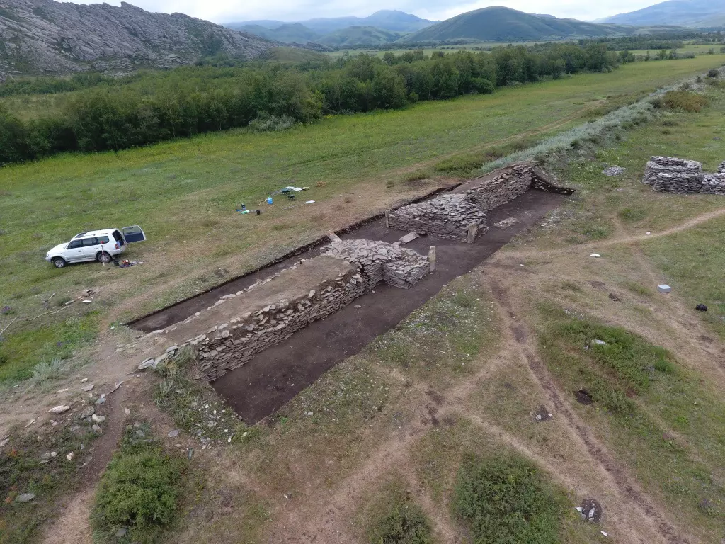 Аблайкит
