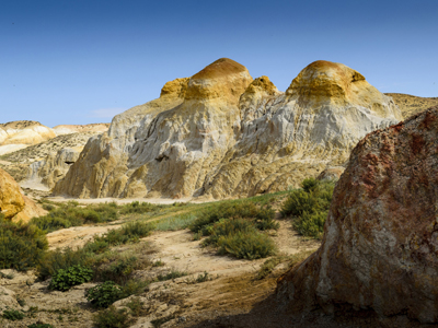 Шекельмес