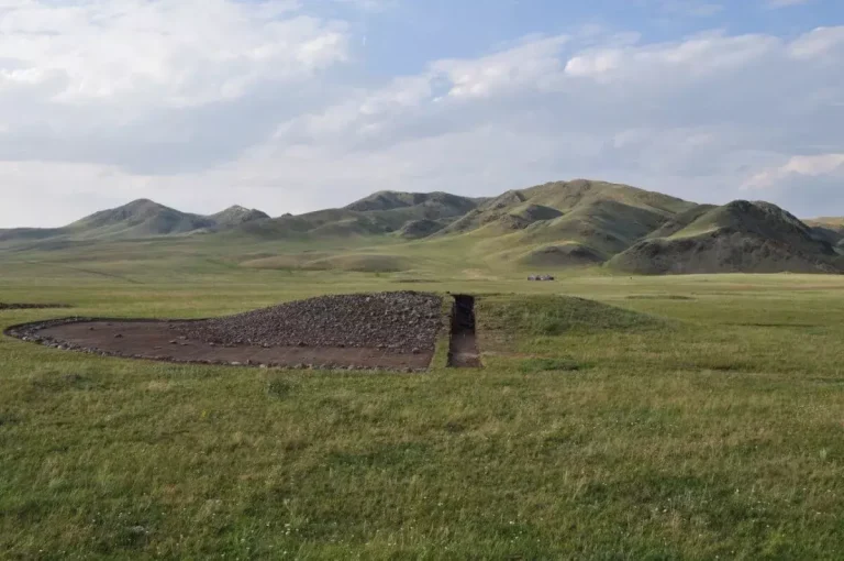 Шілікті алқабы